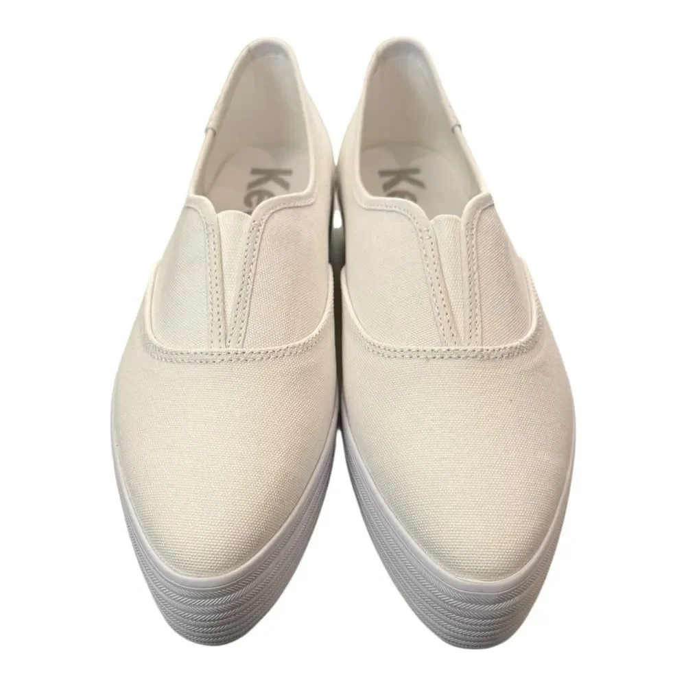 Keds point slip